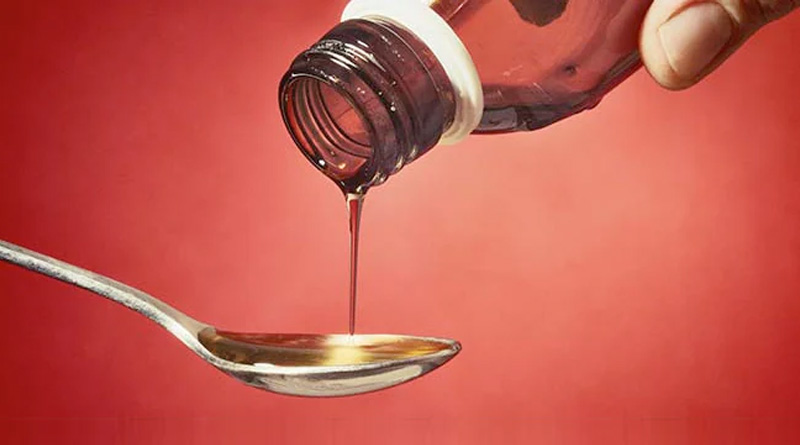 7 Arrested after 6 Dead for Consuming Cough Syrup | Sangbad Pratidin