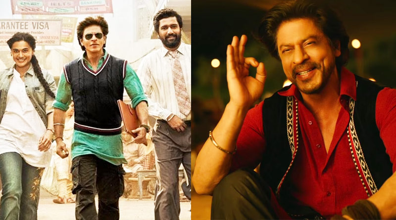 Dunki Is My Best Film, Shah Rukh Khan Makes BIG Statement During Dubai Event | Sangbad Pratidin