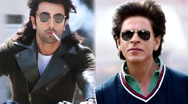 Dunki Advance Booking: Shah Rukh Khan Raises Excitement With New Poster | Sangbad Pratidin