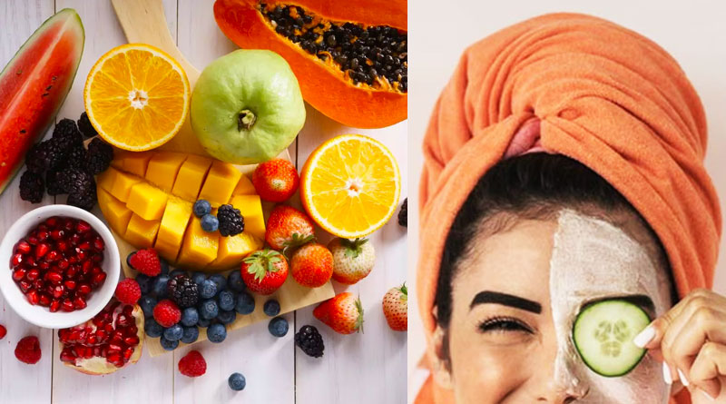 Christmas 2023: Fruit Facial at home| Sangbad Pratidin