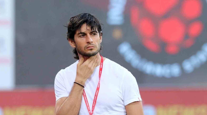 Mohunbagan in trouble after red card of Ferrando and injury of 4 players | Sangbad Pratidin