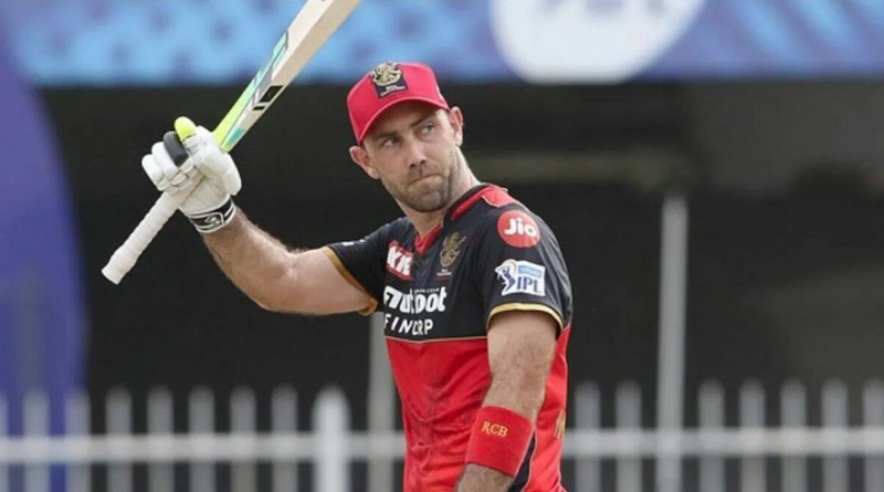 Glenn Maxwell declares he will entertain crowds in the IPL until he can't walk anymore । Sangbad Pratidin
