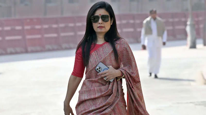 Mahua Moitra 