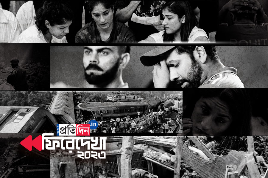 Look Back 2023: Heartbreaking incidents of this year in a nutshell