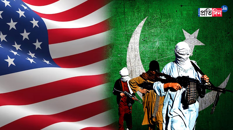 US supports diplomatic resolution to various issues between Afghanistan, Pakistan। Sangbad Pratidin