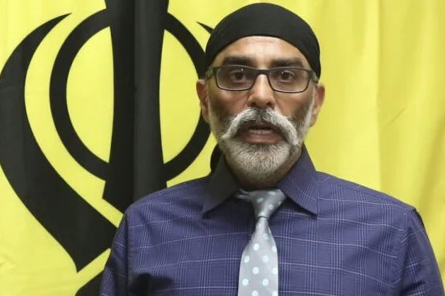 India got consular access to accused of murder plot against US Khalistani leader in Czech Republic | Sangbad Pratidin