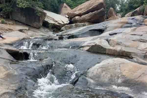 Purulia
