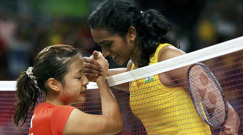 Nozomi Okuhara faces trouble in India, PV Sindhu helps, BAI reacts | Sangbad Pratidin