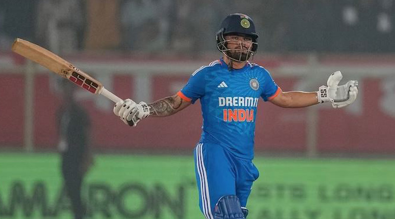 Team India is looking for series victory against South Africa । Sangbad Pratidin