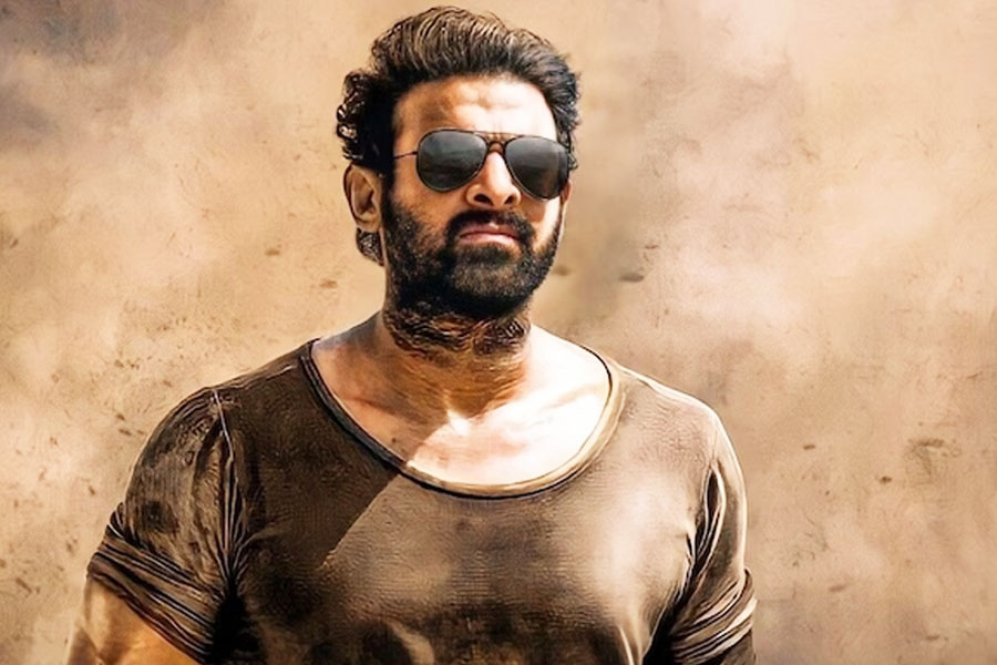 Prabhas' Salaar Part 1 Ceasefire grosses over 295 crore | Sangbad Pratidin