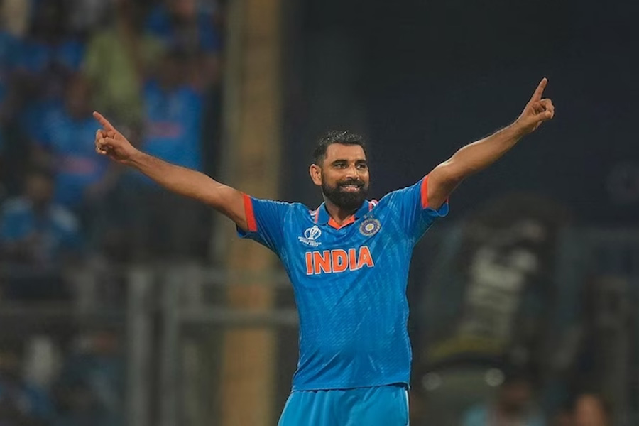 Team India’s squad for T20I series against England announced