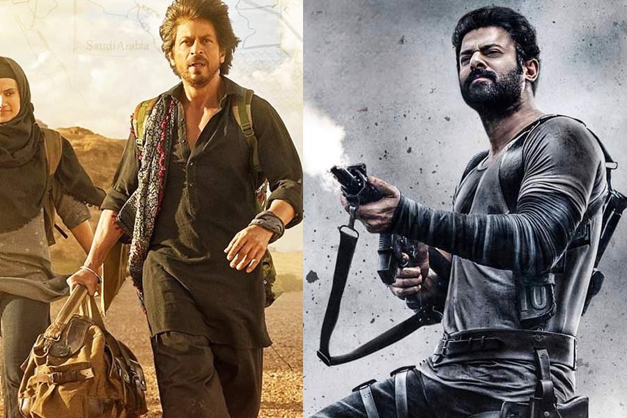Salaar box office collection: Prabhas comeback, doubled Dunki’s opening | Sangbad Pratidin