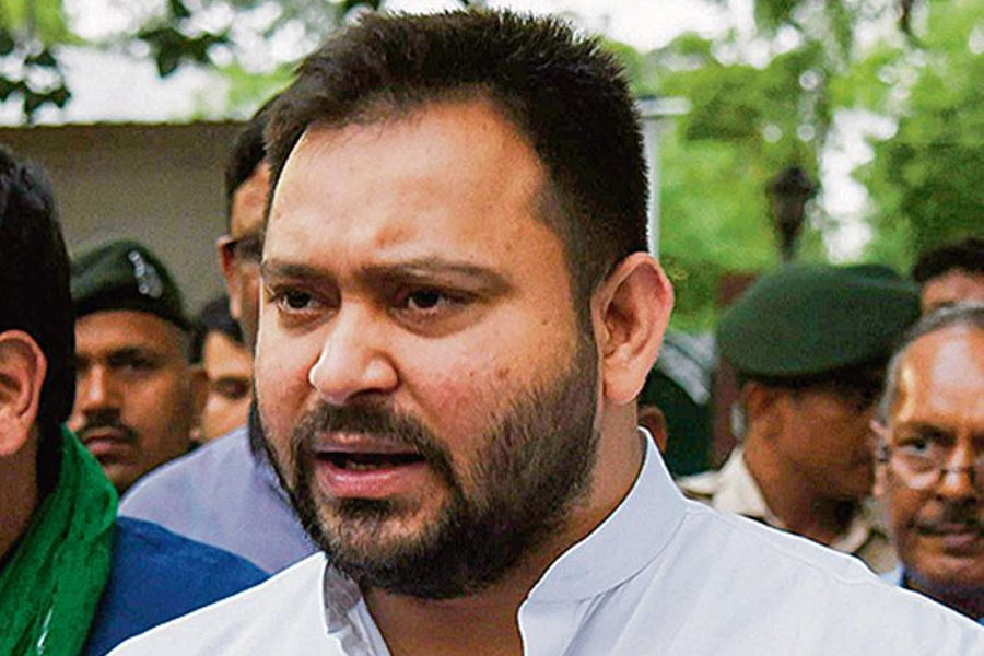 INDIA Bihar Poll preparation, Tejashwi Yadav to head coordination panel