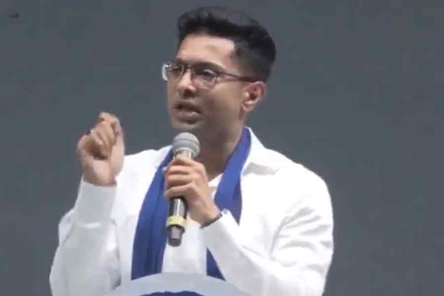 Abhishek Banerjee opens up on INDIA alliance
