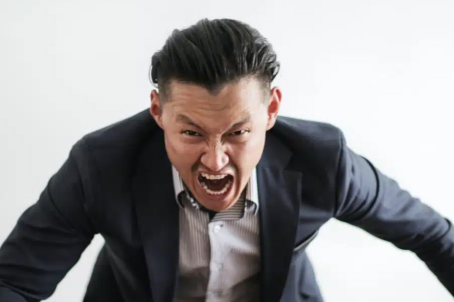 How to control anger caused by hormone imbalance through Meditation | Sangbad Pratidin