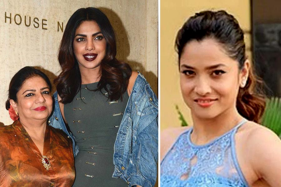 Bigg Boss 17: Here is why Priyanka Chopra's mother Dr Madhu Chopra called Ankita Lokhande, Isha Malviya 'Uncivilised' | Sangbad Pratidin