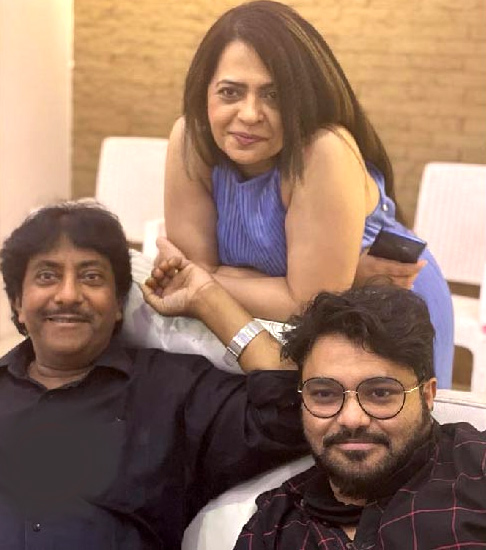 Babul-Supriyo-on-Ustad-Rashid-Khan