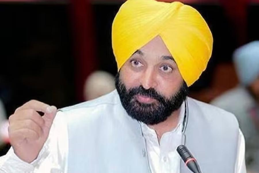 AAP govt. in Punjab faces Opposition’s ire over ‘non-existing dept