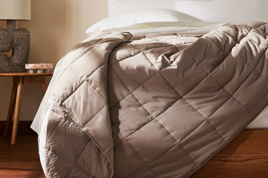 try these tip to clean your blanket| Sangbad Pratidin