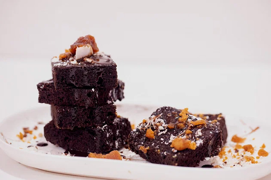 you can Try this Browny recipe at your home| Sangbad Pratidin