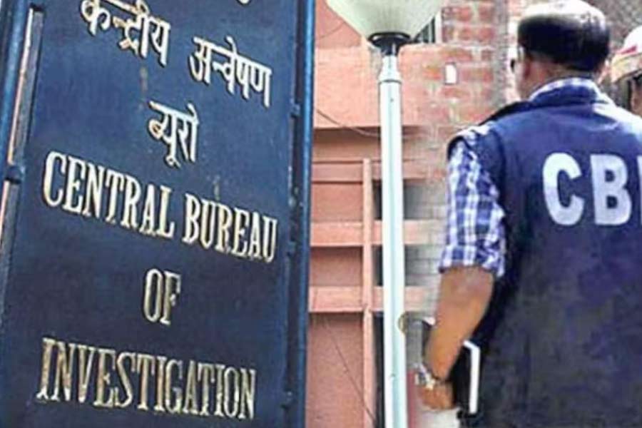 CBI mentions the names of the accused in different cases of teacher recruitment scam in chargesheet | Sangbad Pratidin