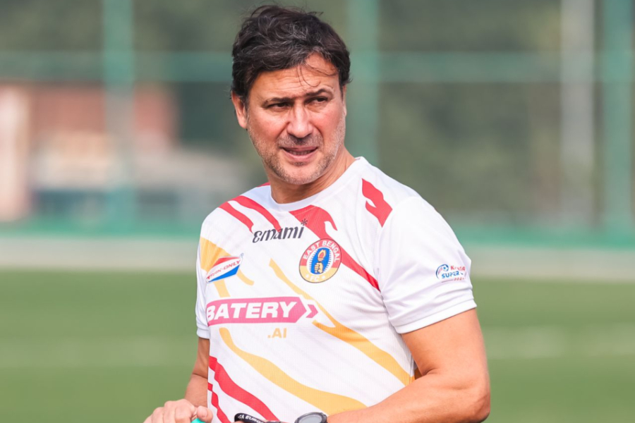 Kalinga Super Cup: East Bengal want to win against Hyderabad FC। Sangbad Pratidin