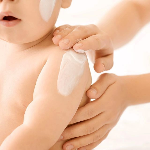 Child-Cream