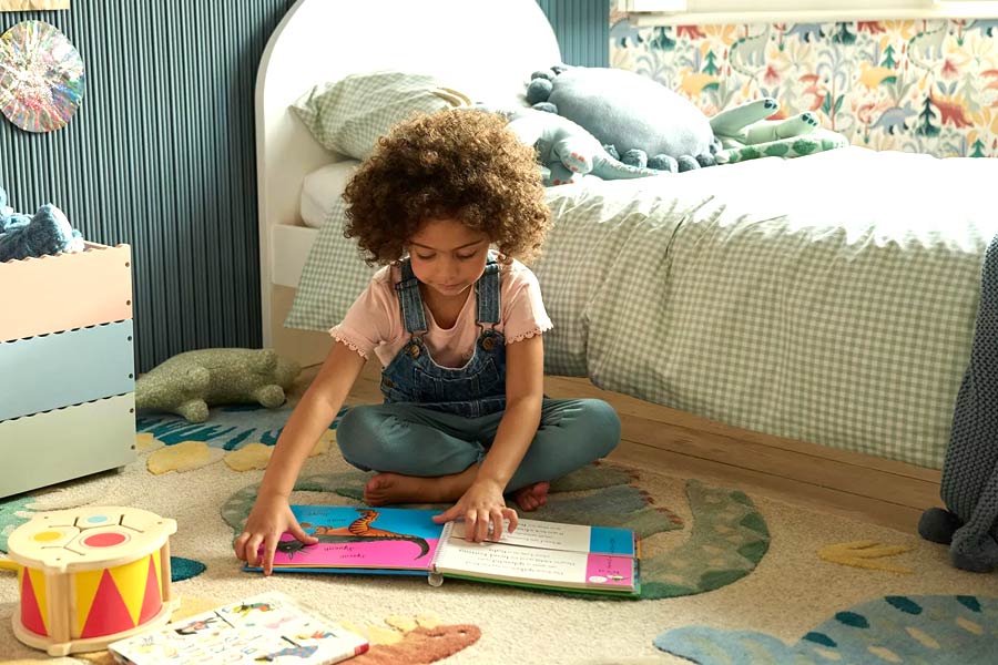 Things to never keep in a Child’s Room | Sangbad Pratidin