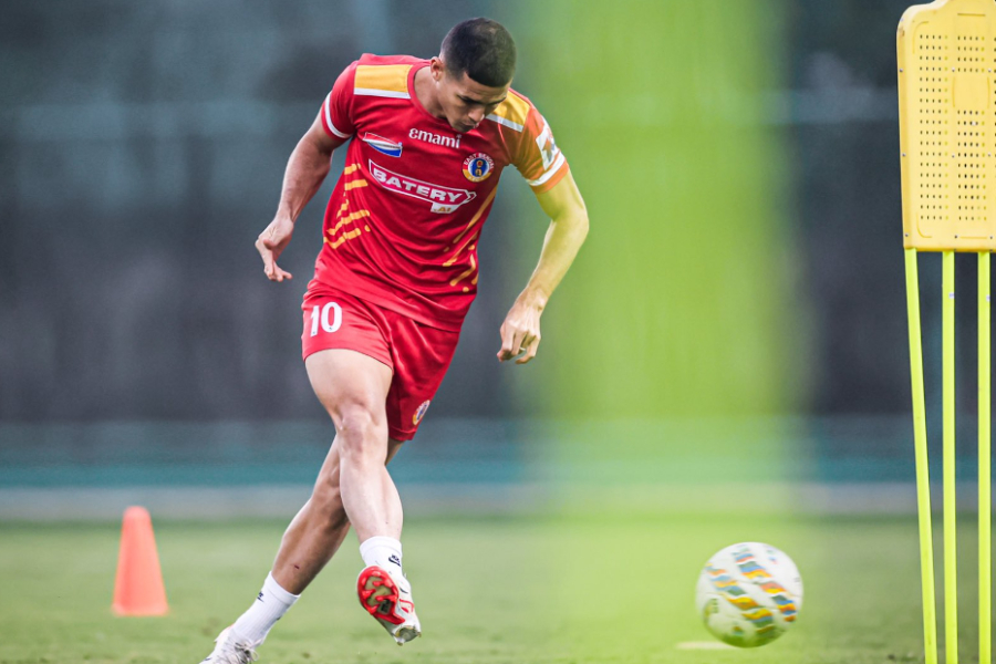 Cleton Silva