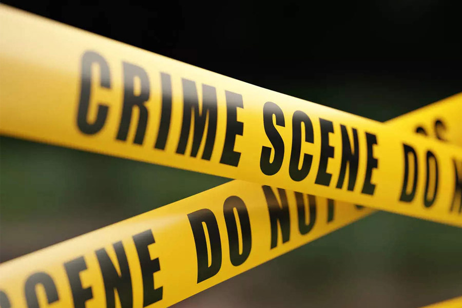 Tamil Nadu man hacked to death by wife's brothers