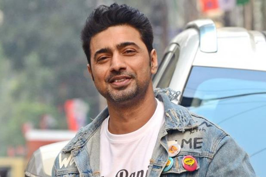 Dev announce his next movie of Christmas 2024| Sangbad Pratidin