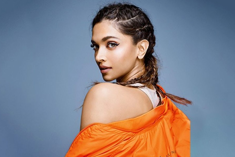Deepika Padukone On The List Of Presenters BAFTA Awards 2024 | Sangbad Pratidin