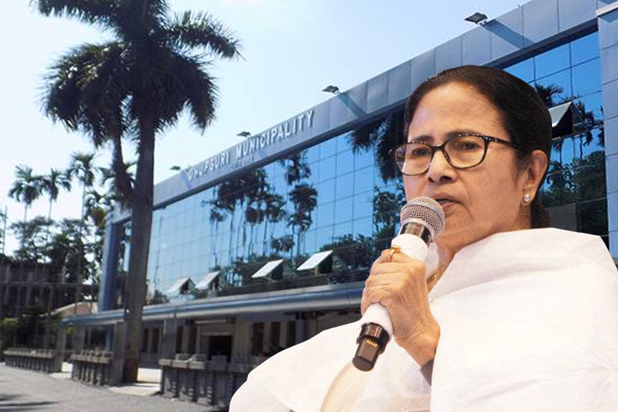CM Mamata Banerjee announces Dhupguri as sub division from today | Sangbad Pratidin