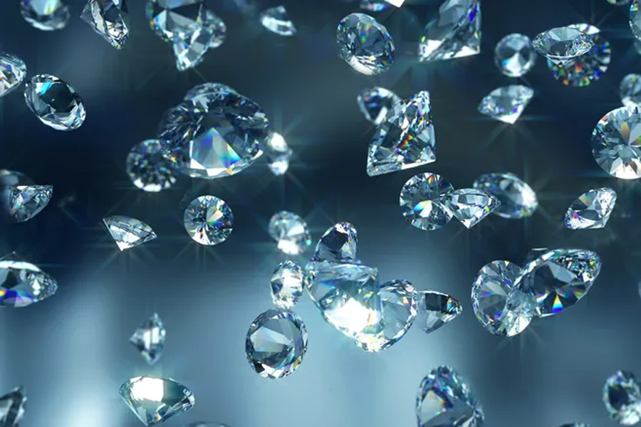 Diamond rains on Neptune and Uranus, Scientists unearth secrets | Sangbad Pratidin