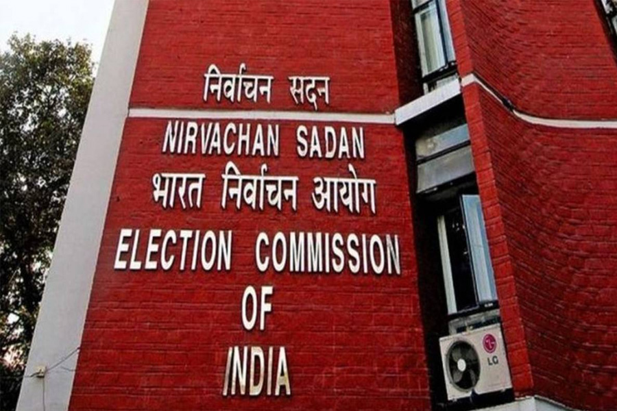 April 16 lok sabha vote: officers notes go viral | Sangbad Pratidin