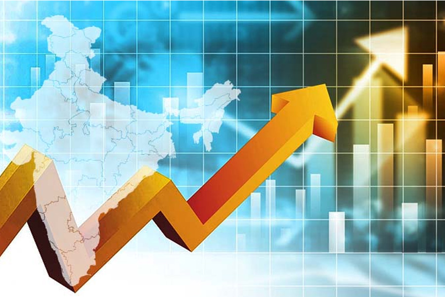 India's economy to grow by 6.7% In next two Fiscal Years