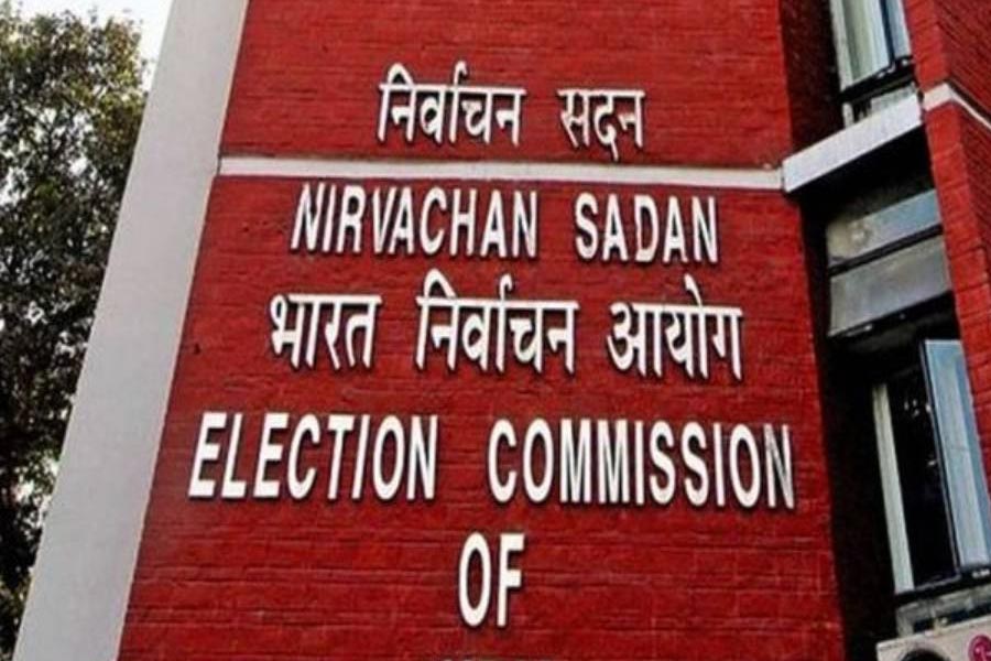 Election Commission Resolves Duplicate Voter Card Number Issue: Report