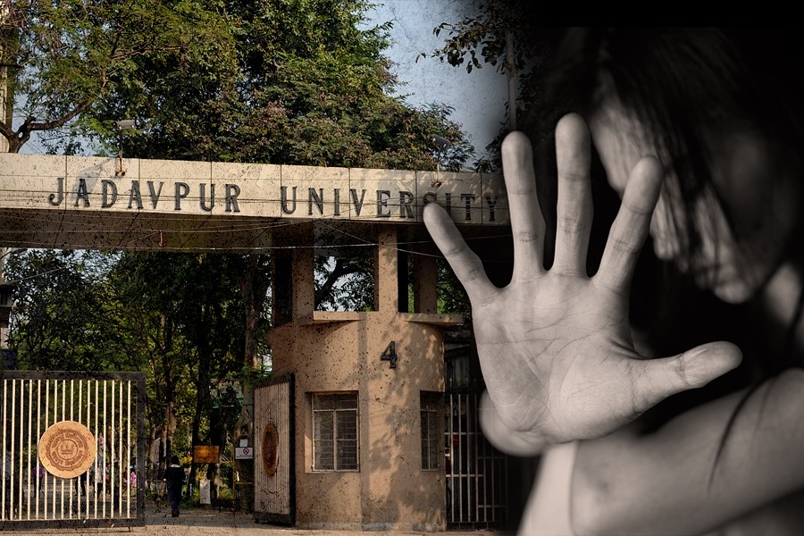 Jadavpur University takes initiative to prevent ragging