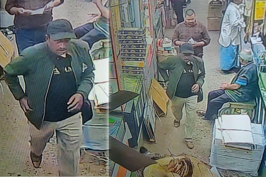 Fraud identified in KMC's CCTV footage | Sangbad Pratidin