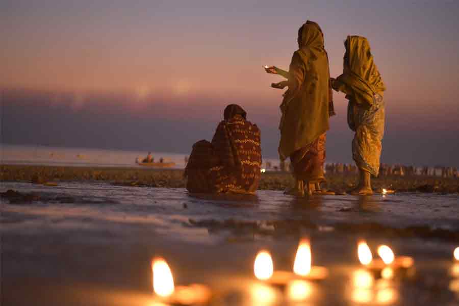 Here are some tips to do in Makar Sankranti for your peaceful life