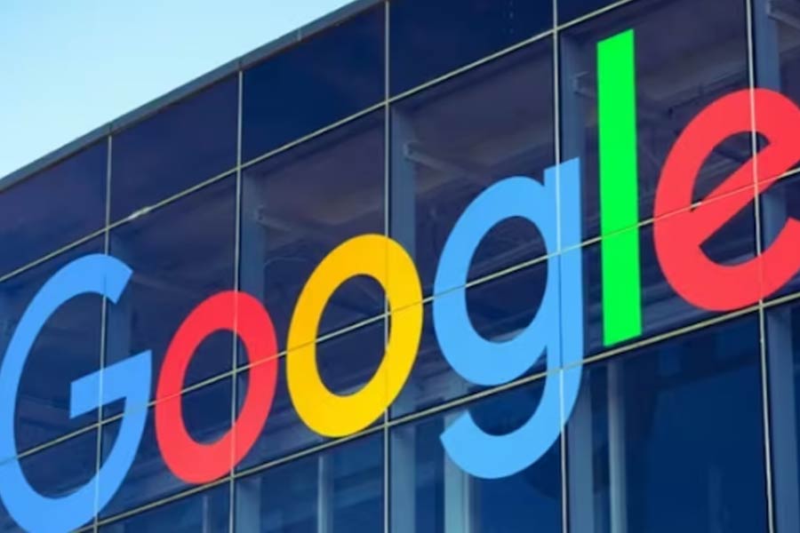 Italy starts probe against google on alleged unfair use of data