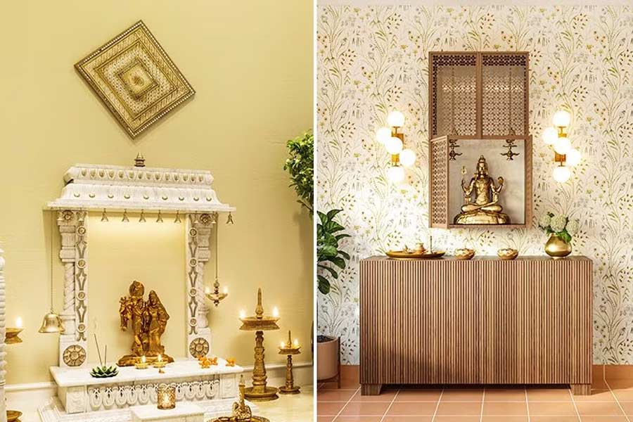Home-Temple