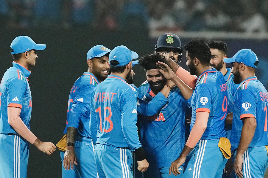 Shortlist for the ICC Men’s ODI Cricketer of the Year 2023 is revealed । Sangbad Pratidin