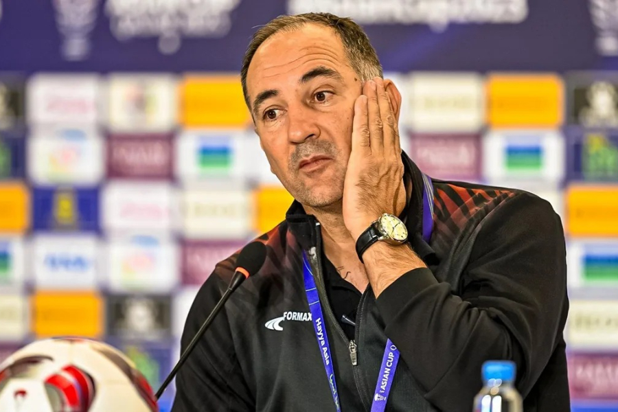 AFC Asian Cup: Igor Stimac rues India’s sloppy errors in AFC Asian Cup opener defeat to Australia। Sangbad Pratidin