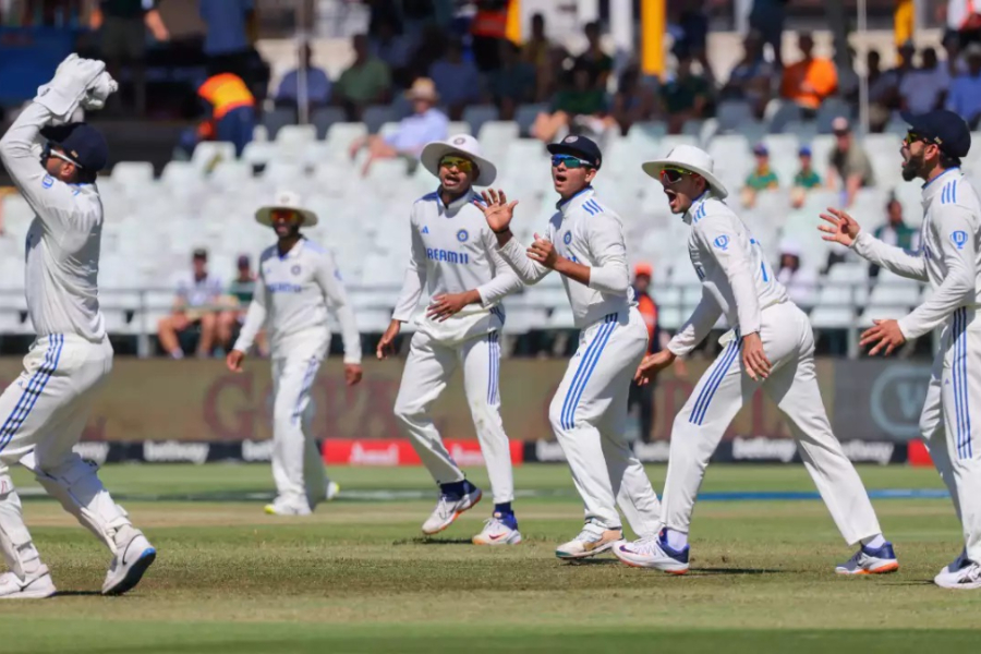 IND vs SA: 10 shortest Test matches in a history of cricket। Sangbad Pratidin