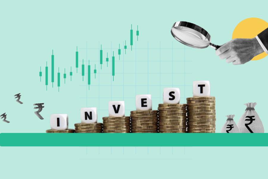 Here is why it is better for people to invest via SIPs। Sangbad Pratidin
