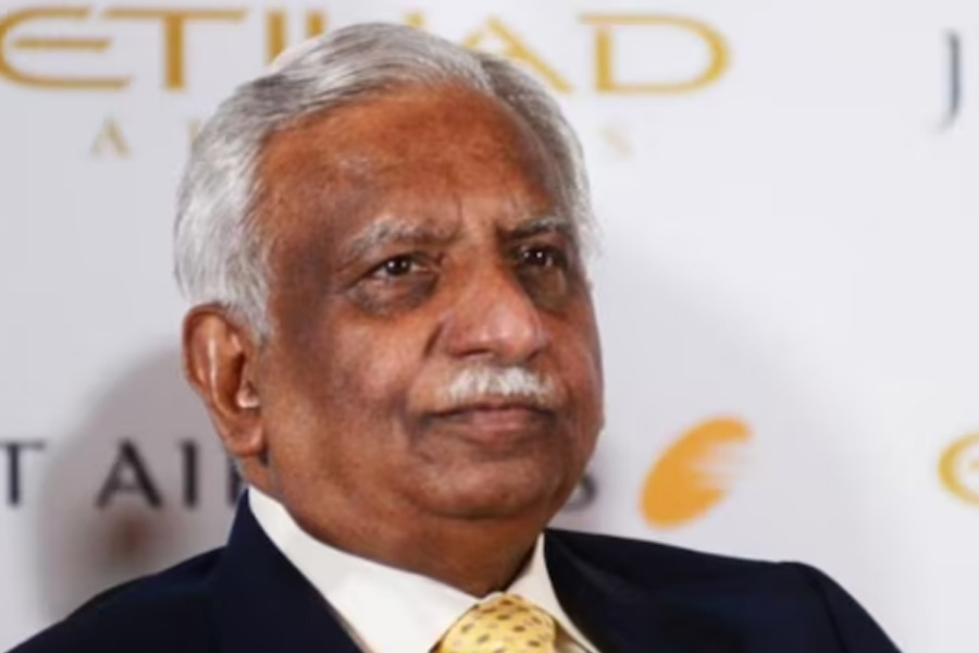 'Lost all hope, better to die in jail', Jet Airways founder Naresh Goyal tells court। Sangbad Pratidin
