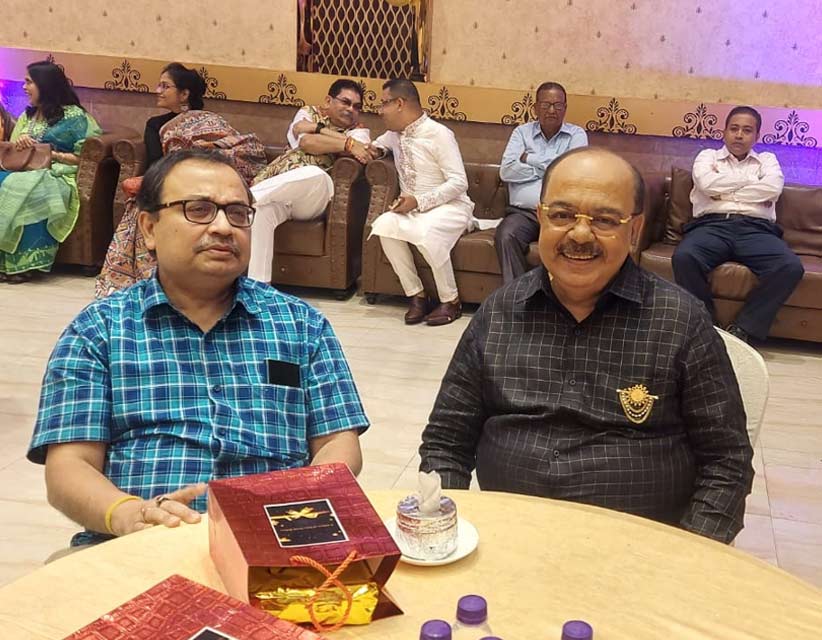 Kunal Ghosh-Sovan Chatterjee