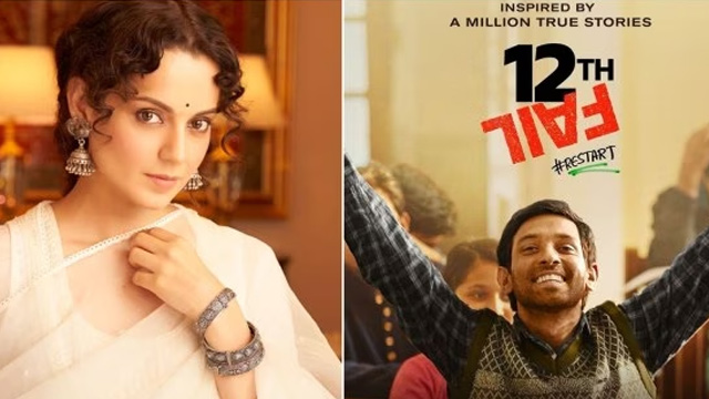 Kangana-Vikrant