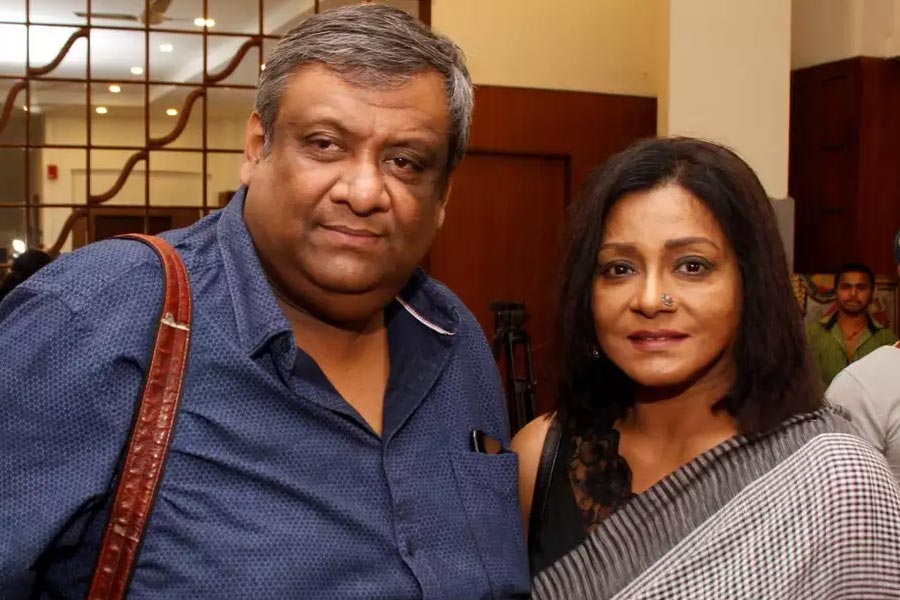 Kaushik-Sreela